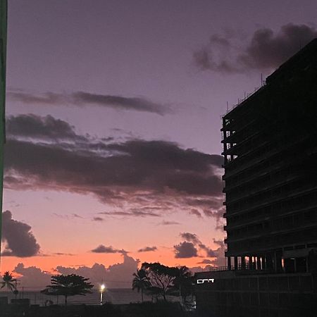 Apartamento Vog Atlantico Ilheus Luaran gambar