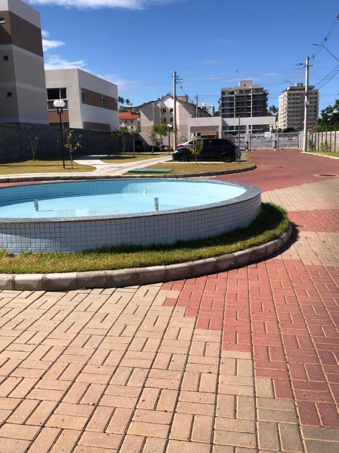 Apartamento Vog Atlantico Ilheus Luaran gambar