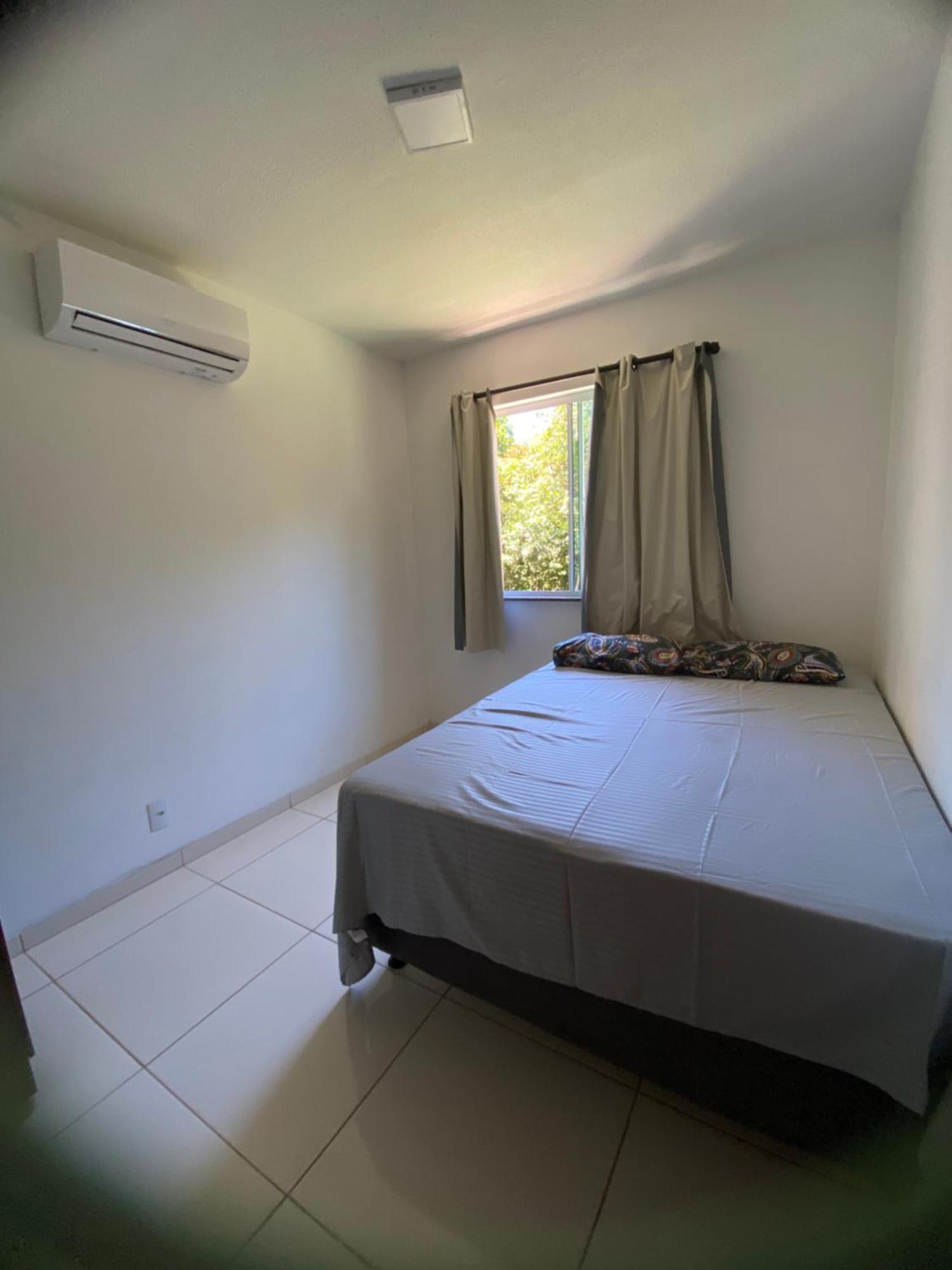 Apartamento Vog Atlantico Ilheus Luaran gambar